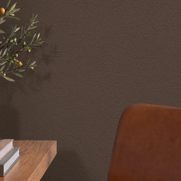 Faux Leather