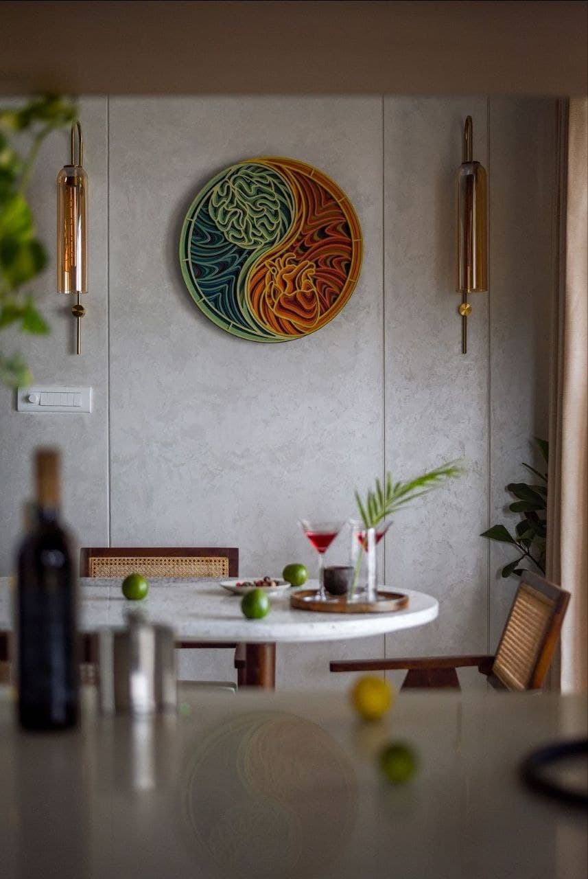 Featured in GoodHomes
