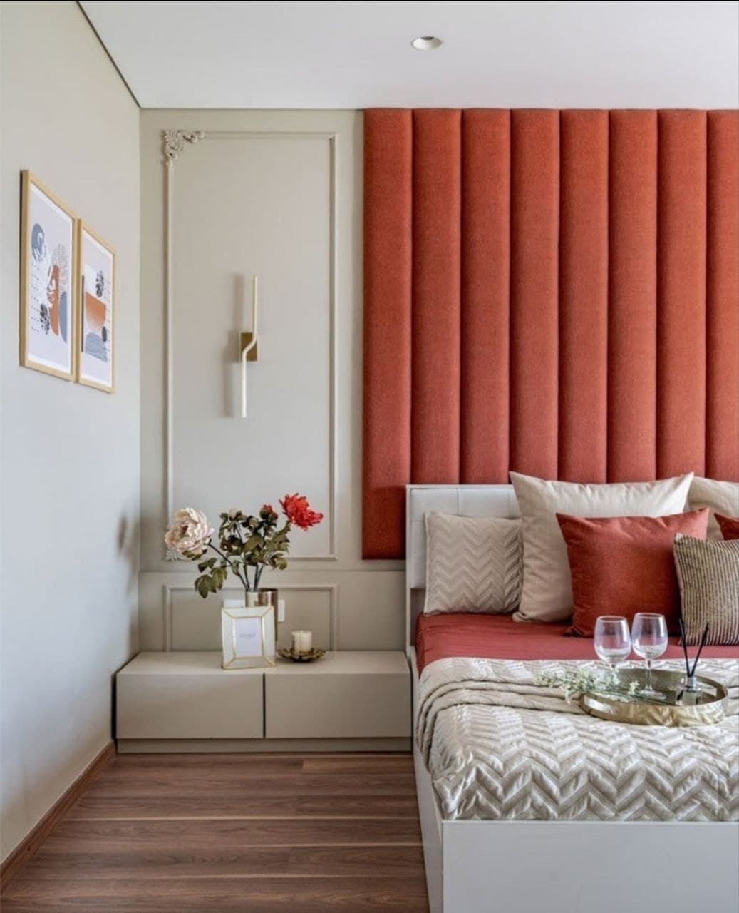 Featured in GoodHomes