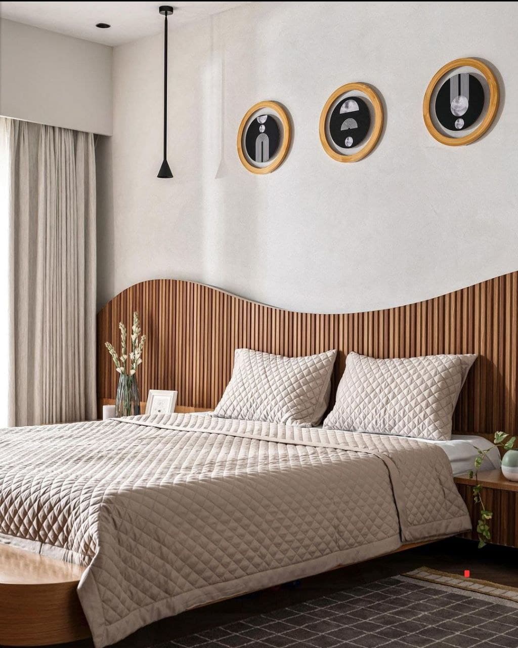 Featured in Architectural Digest
