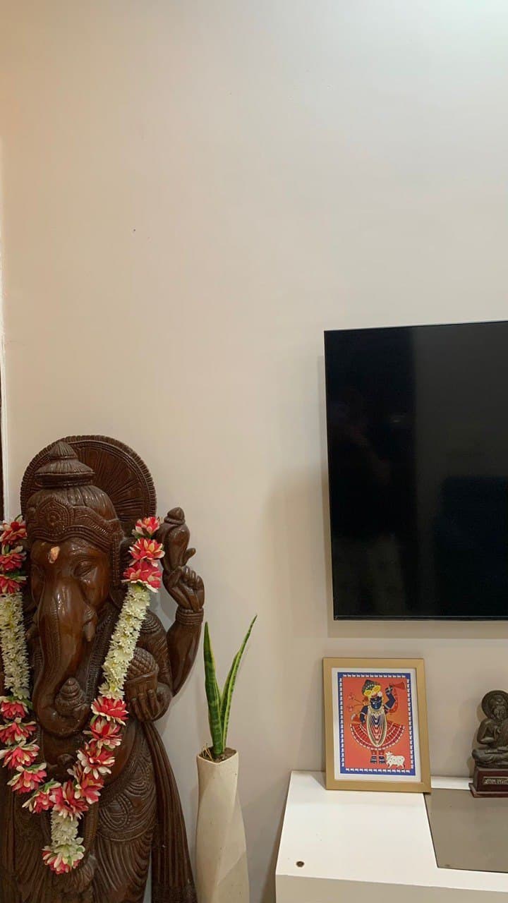 Featured in GoodHomes