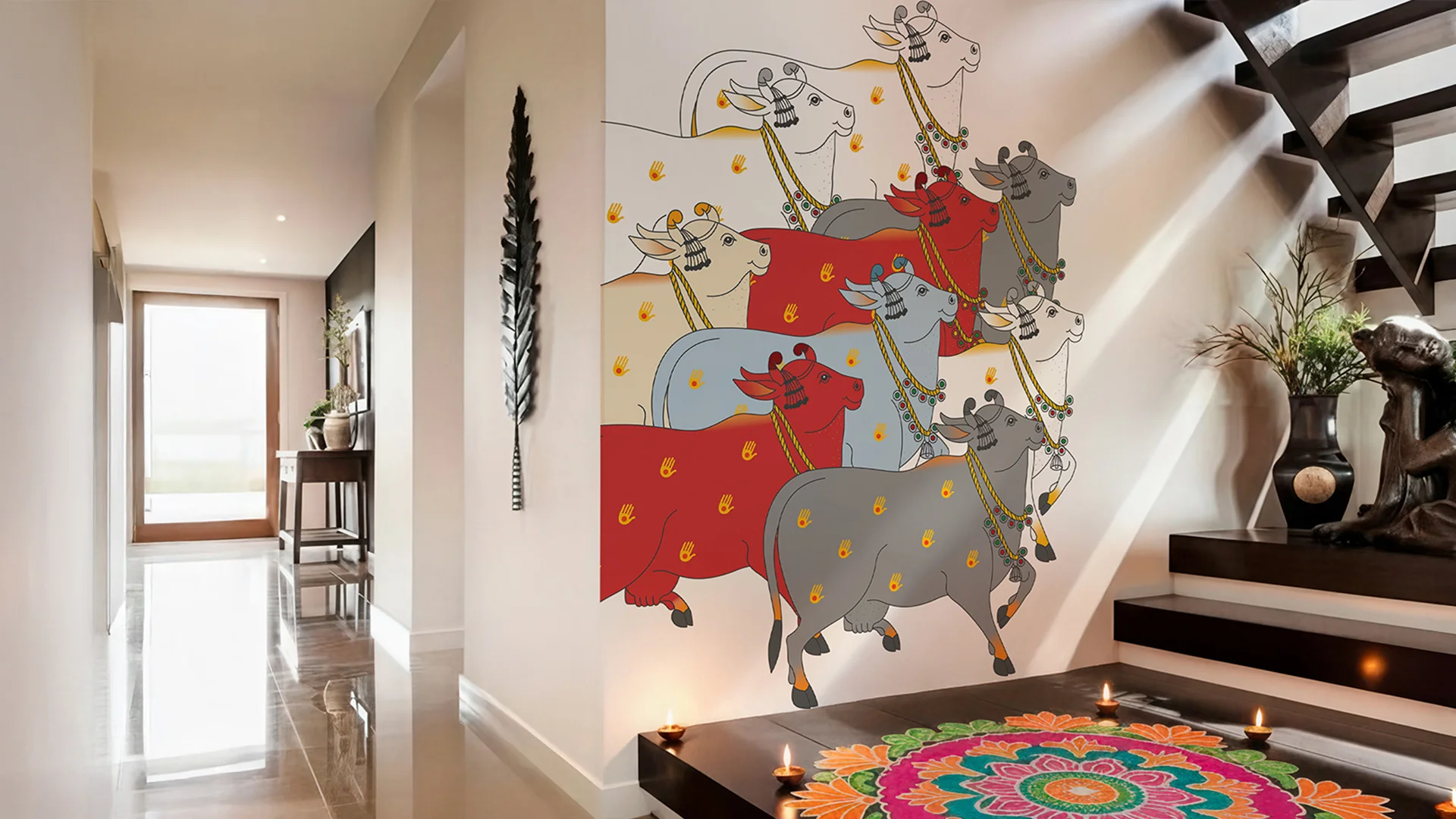 Premium Wall Art Collection