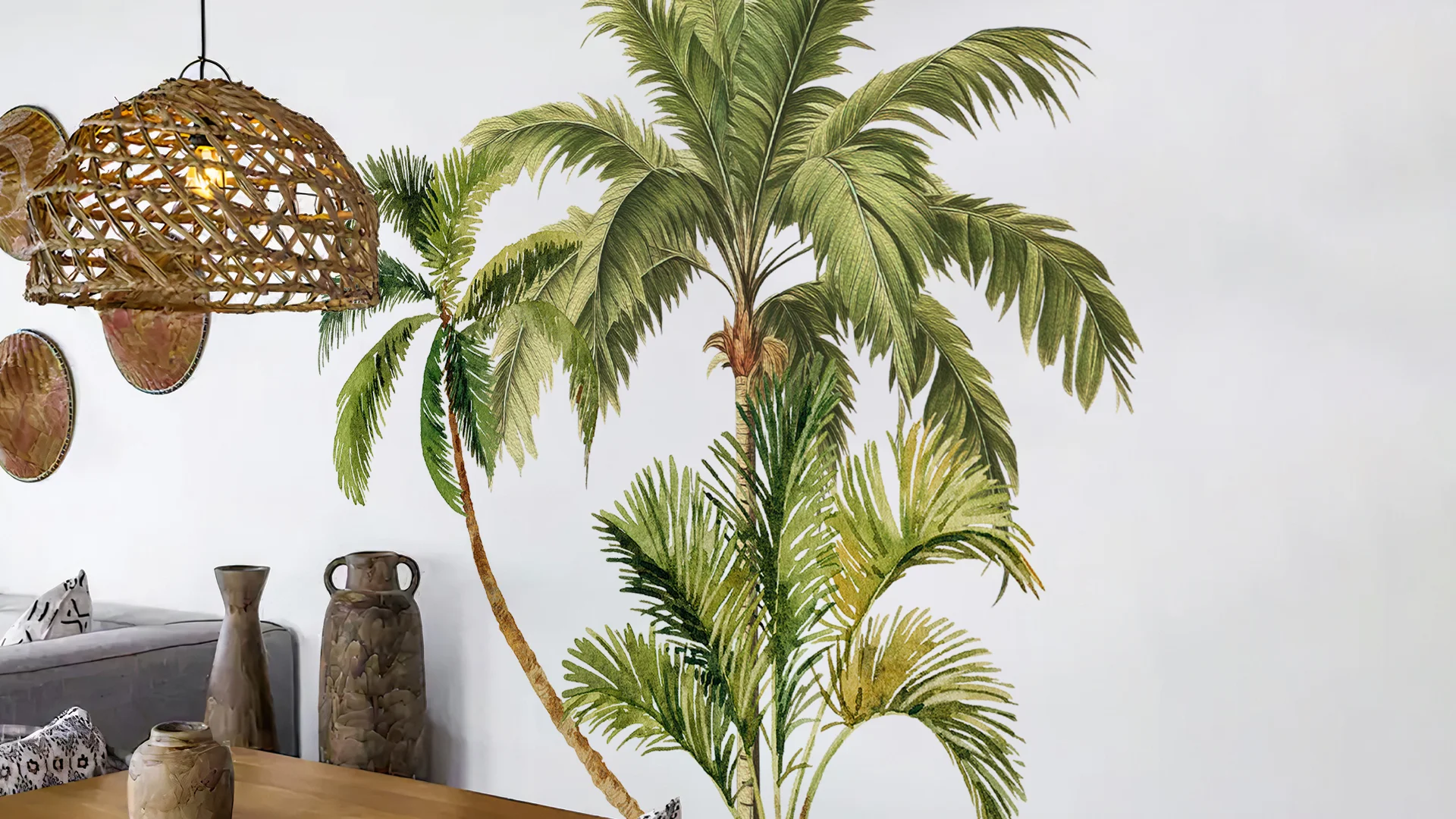 Premium Wall Decals Collection