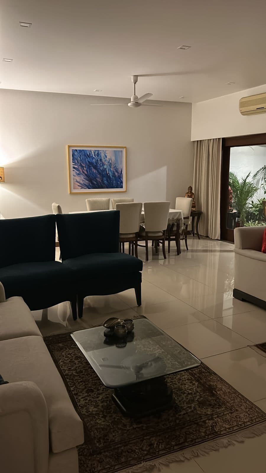Review by Usha G