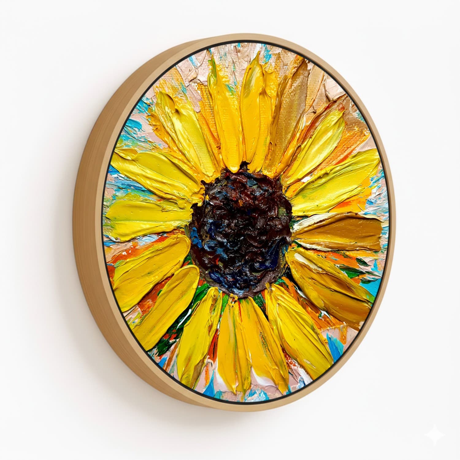 Circular